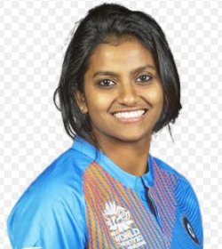 Vellaswamy Vanitha Hindi Cricket