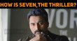 Did The Thriller Flick Seven Attract The People? Tamil News