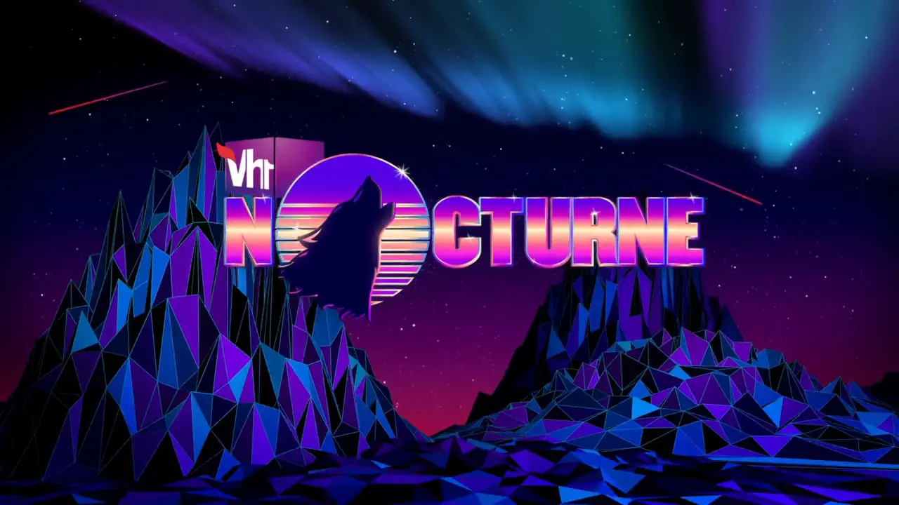 English Tv Show Vh1 Nocturne Synopsis Aired On Vh1 India Channel