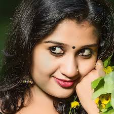 Malayalam Movie Actress Anaswara Ponnambath