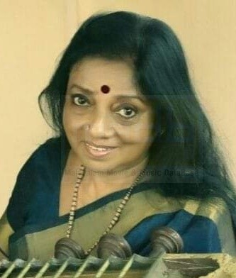 Malayalam Actress Leela Panicker