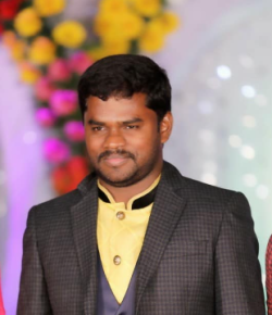 Dinnesh Vishwanath Telugu Writer