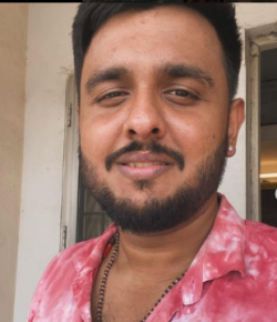 Vishnu Sunil Hindi Vocalist