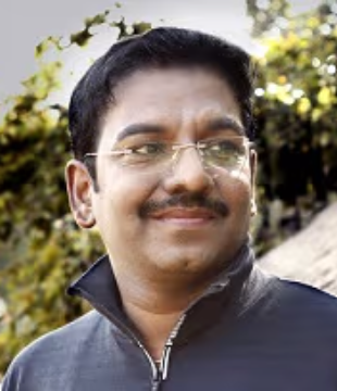 Telugu Producer Viswanath Tanneeru