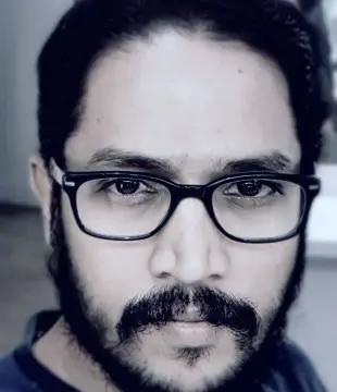 Telugu Colorist Vivek Anand