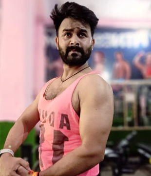 Vivek Singh Hindi Movie Actor