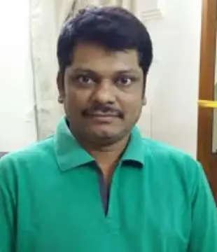 Telugu Director Vivek Varma