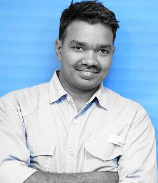 Hindi Makeup Artist Mahendra Gupta