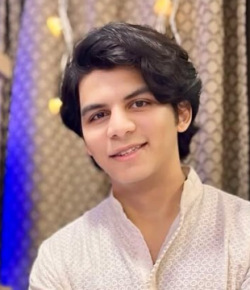 Novin Dsouza Hindi Filmmaker