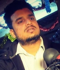 Sanket Satam Hindi Cinematographer