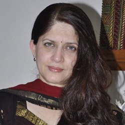 Hindi Movie Actress Archana Joglekar