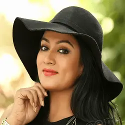 Telugu Tv Actress Ashmita Karnani