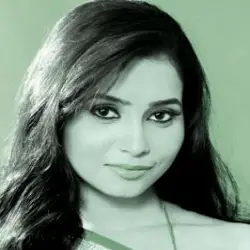 Hindi Tv Actress Beena Bhatt