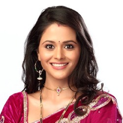 Hindi Tv Actress Deepti Devi