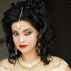 Hindi Tv Actress Eshita Mehboob
