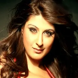 Hindi Tv Actress Garima Ajmani