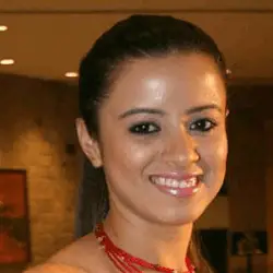 Hindi Tv Actress Garima Bhatnagar