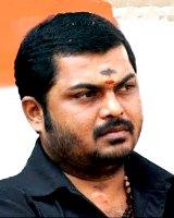 Tamil Supporting Actor Master Suresh