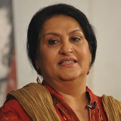 Hindi Movie Actress Nadira Babbar
