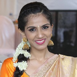 Hindi Costume Designer Nishka Lulla