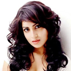 Hindi Movie Actress Pallavi Sharda