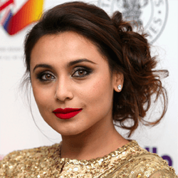 Rani Mukerji Hindi Movie Actress