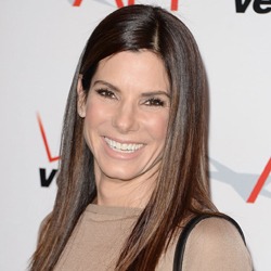 Sandra Bullock English Movie Actress