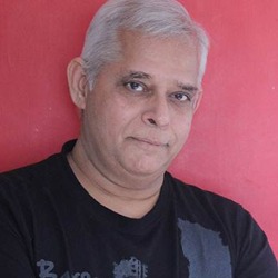 Hindi Producer Shailesh Dave
