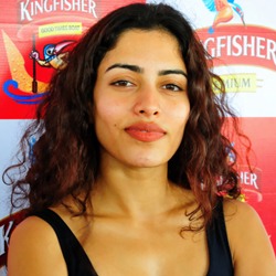 Sheetal Menon Hindi Movie Actress