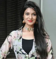 Telugu Movie Actress Siya
