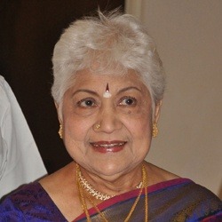 Tamil Movie Actress Sowcar Janaki