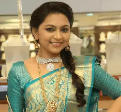 Telugu Movie Actress Sri Ramya