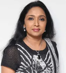 Kannada Supporting Actress Usha Bhandary