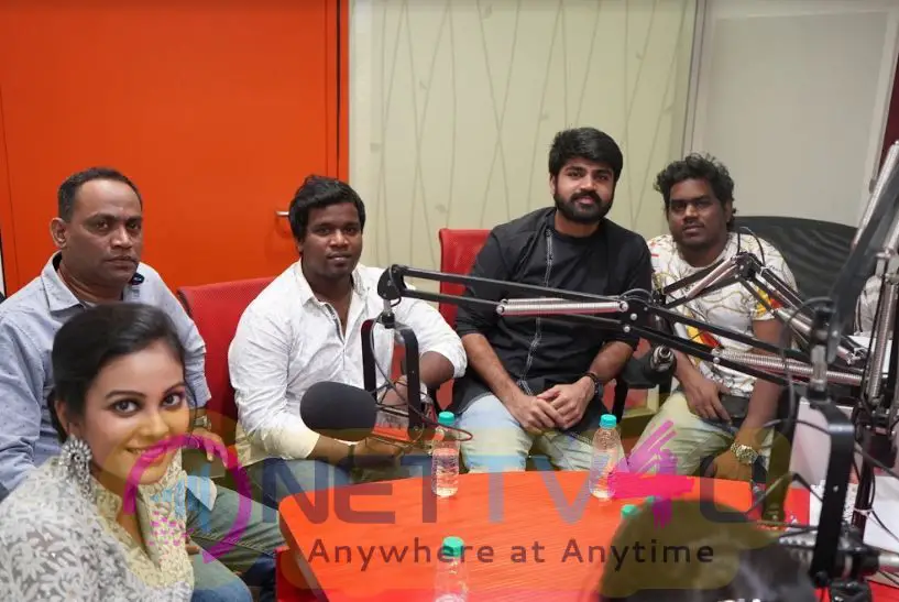 Raja Ranguski Audio Launch Images  Tamil Gallery