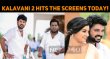 Kalavani 2 Hits The Screens Today! Tamil News