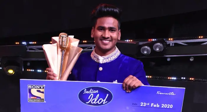 Hindi Tv Show Indian Idol Season 11 Synopsis Aired On SONY