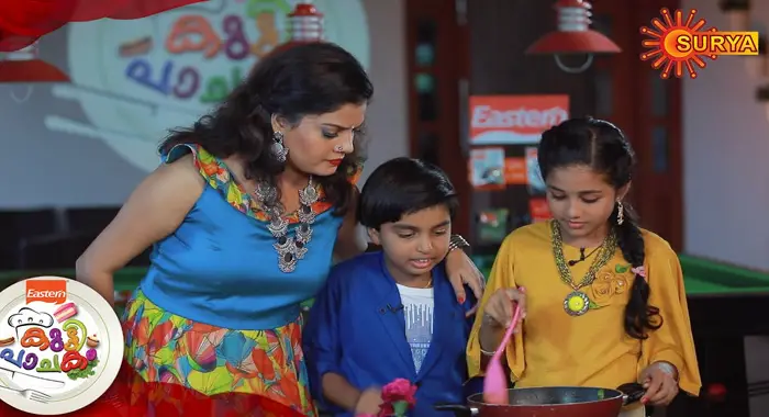 Malayalam Tv Show Kutti Pachakam Synopsis Aired On SURYA TV Channel