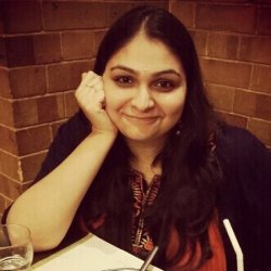 Devanshi Desai Hindi Colorist