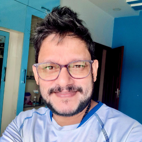 Malayalam Director Jaiby Augustine