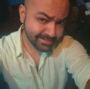 Sachin Sudhakaran Malayalam Sound Designer