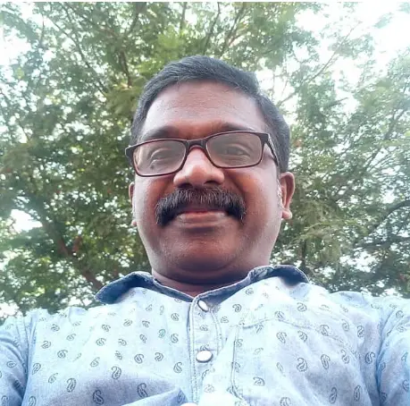 Malayalam Associate Director Suku Damodar