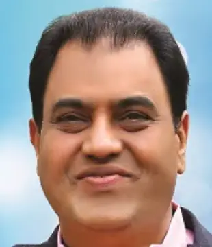 Telugu Producer K R Anil Karan