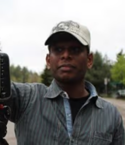 Kajan Shanmuganathan Tamil Director