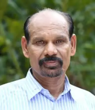 Malayalam Producer Kalanjoor Sasikumar