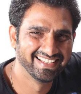 Lalji Wagh Hindi Graphic Designer