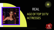 Real Age Of Top 10 TV Actresses