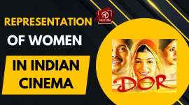 Representation Of Women In Indian Cinema