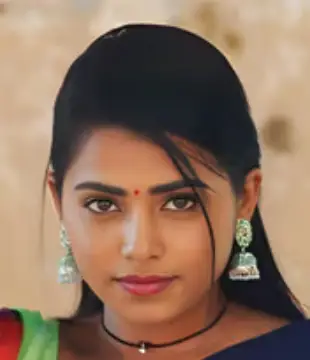 Telugu Movie Actress Risitha Nellore