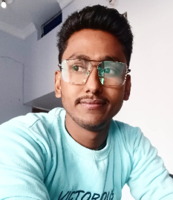 Shandilya Sonu Hindi Editor