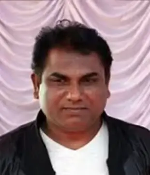 Kannada Musician Sri Guru